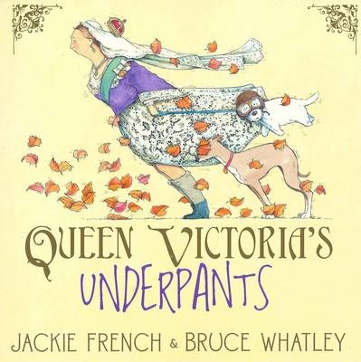 Queen Victoria's Underpants