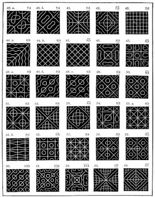 Aleator (2) - Cimatica (Cymatics)