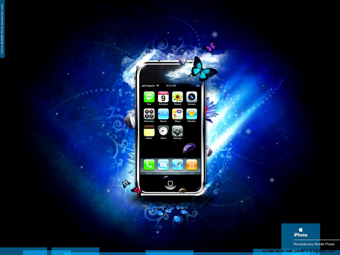 Free Wallpapers High Resolution Wallpapers For Iphone 4