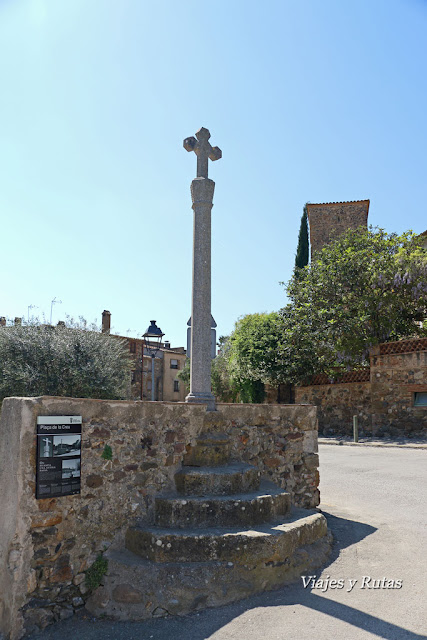 Cruilles, Girona