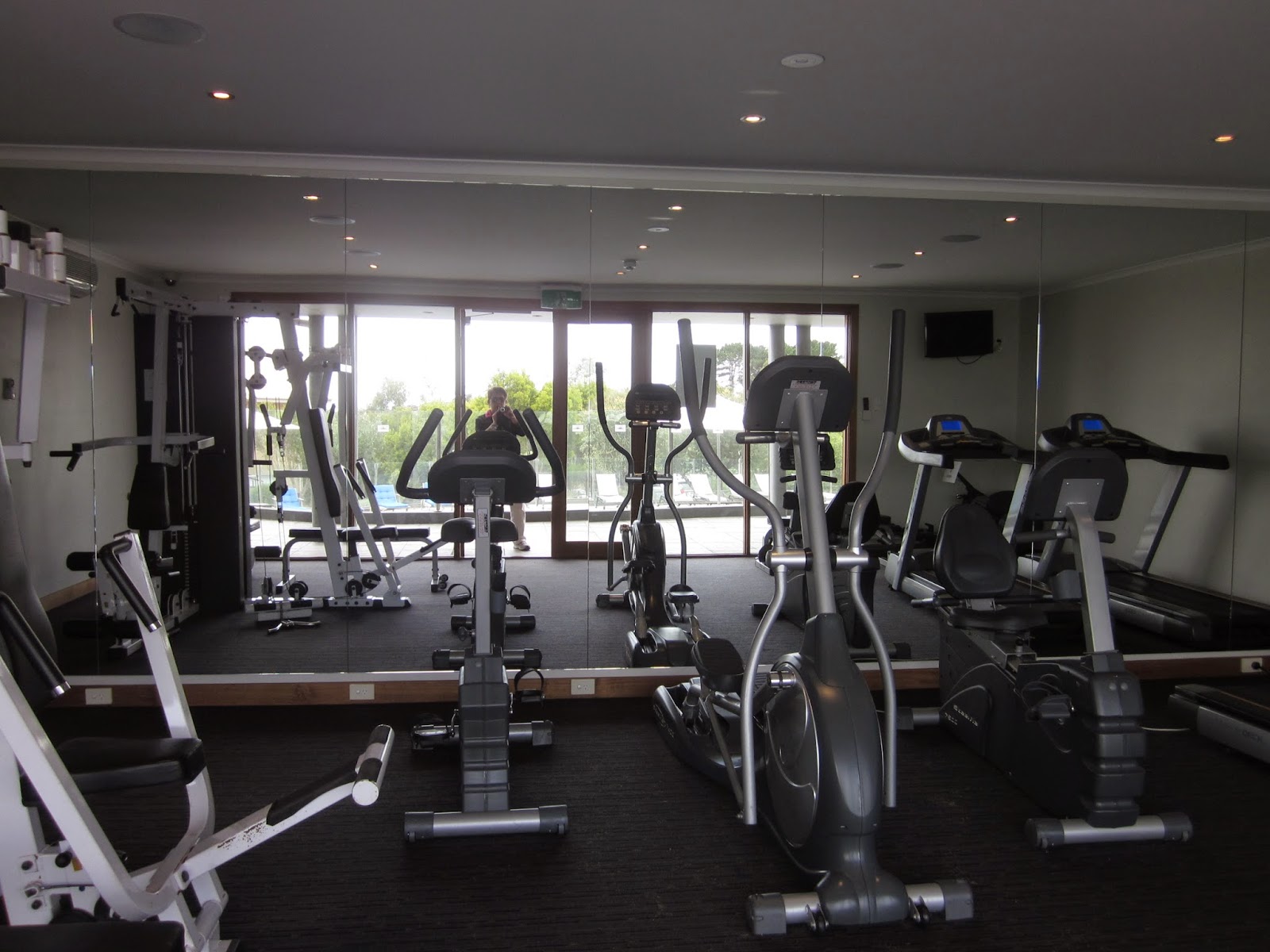 Konted's Make My Day 2 Silverwater Resort One Fine Resort