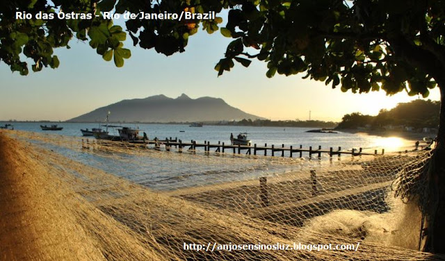  Click-Foto: Coheça as Praias de Rio das Ostras!