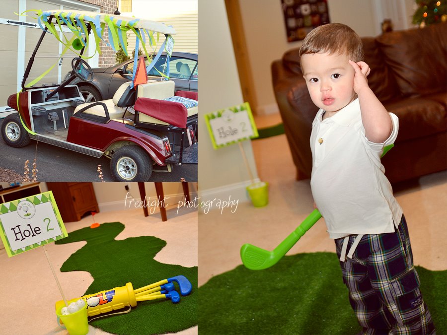 My Sweet Savannah a 2 year olds birthday party