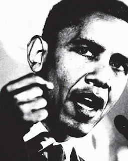 Barack Obama