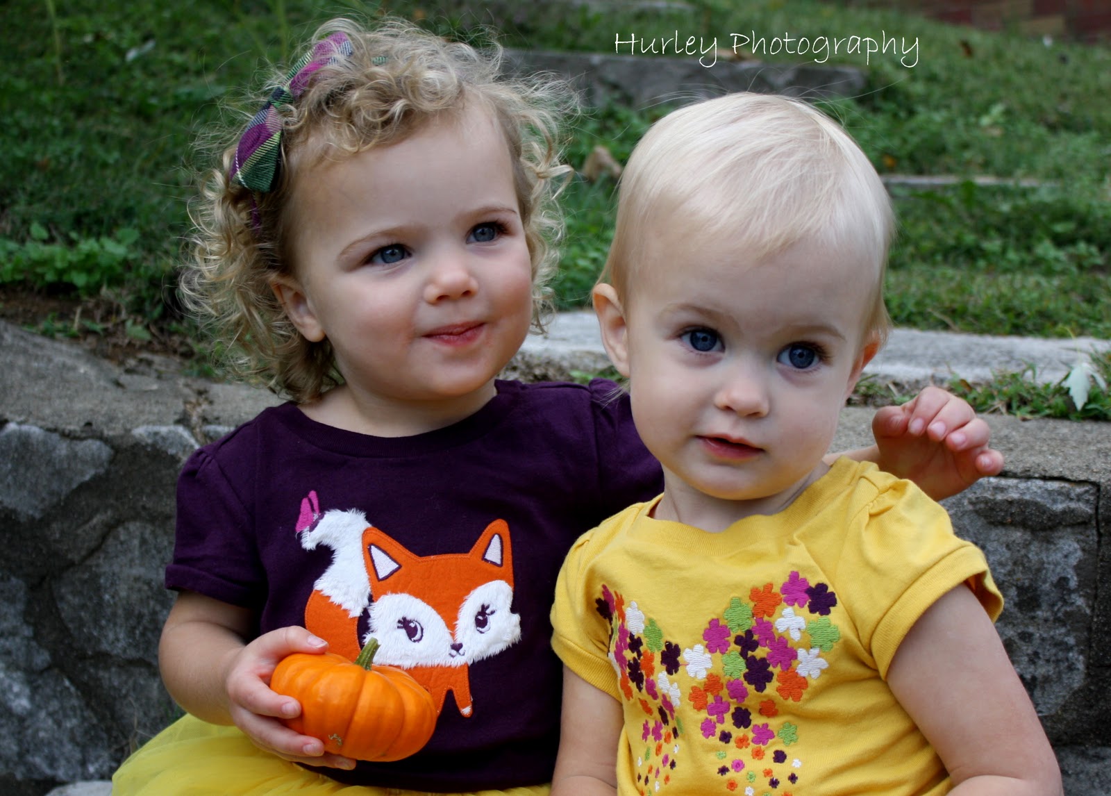 Hurley Photography: Sneak Peek at the King Cousins...