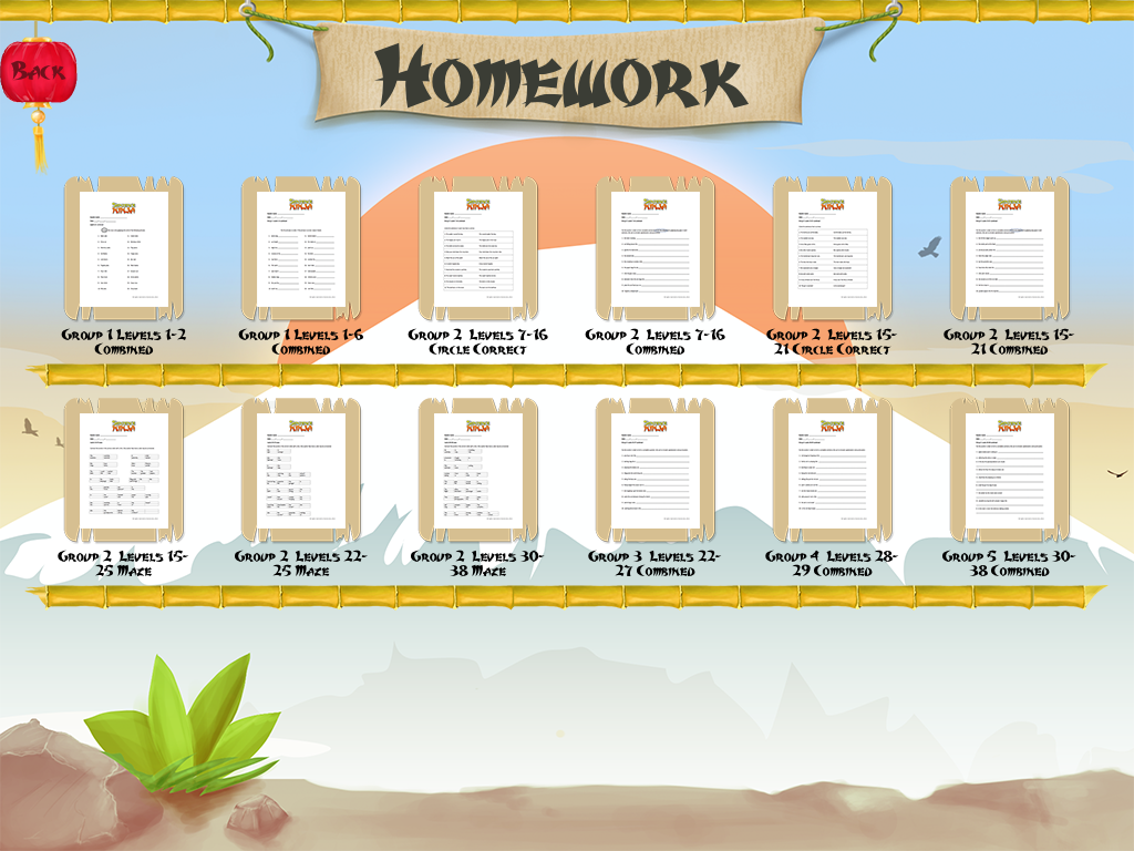 Workbooks ninja worksheets : Sentence Ninja (APP REVIEW)