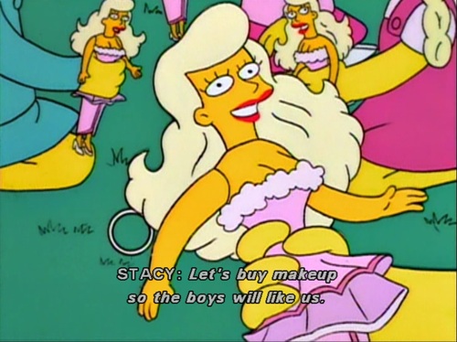 Lisa Love Bart Simpson Porn - Lisa Simpson Hot Xxx - ASS AND PUSSY