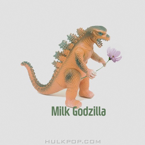Milk Godzilla – Nothing – Single