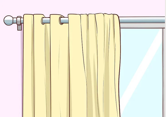 Làm thế nào để chọn một bộ rèm trang trí cửa sổ nhà bạn