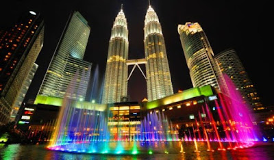 Tempat menarik di kuala lumpur 2021