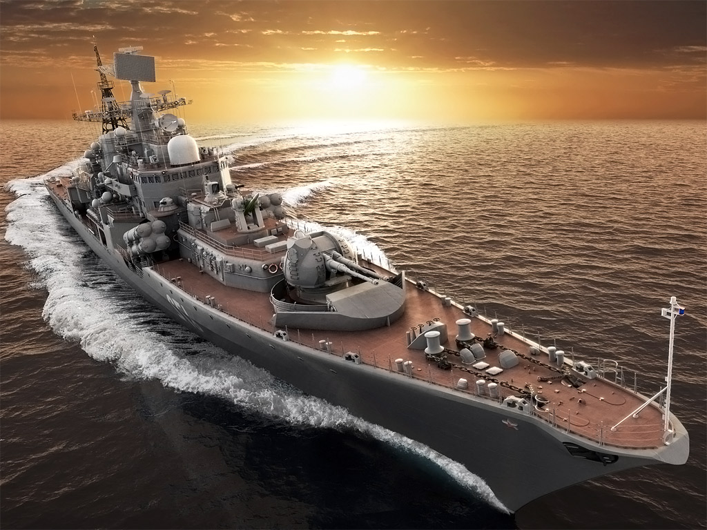 Destroyer (muhrip) nedir ne demektir? Kısaca özellikleri Laf Sözlük