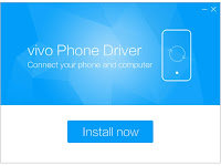 Download MTP USB Driver Vivo Smartphone