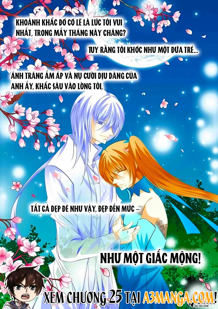 Đến Làm Yêu Quái Đi Chap 24 - Next Chap 25