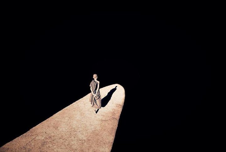 Sano, sano, requetesano: La vía correcta y la incorrecta