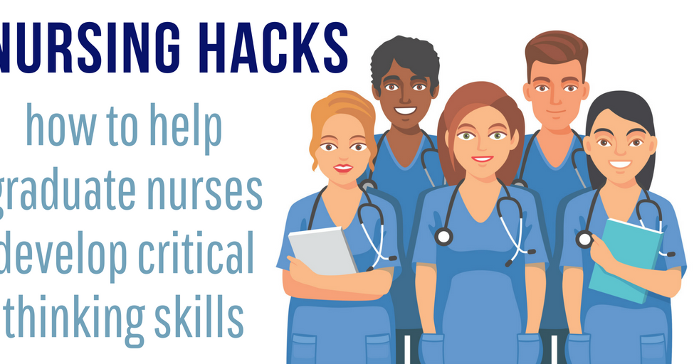 Critical thinking picture