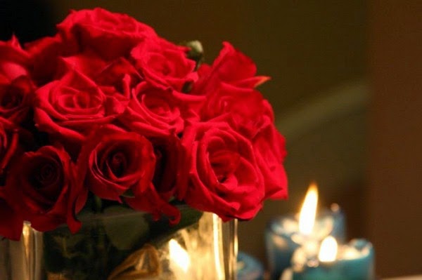 Romantic ideas just in time for Valentine’s day!