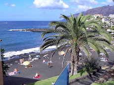 Islas Canarias