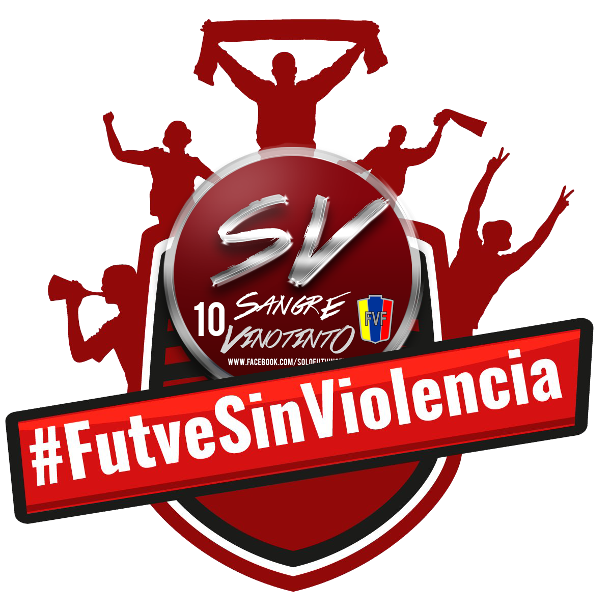 así se publicaran todas las imágenes para el futve 0 Sangre Vinotinto