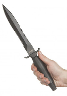 Gerber Mark II Tactical Knife
