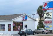 DOMINO'S PIZZA Lake City Florida DELIVERY TAKE OUT RESTAURANT (domino pizza lake city florida domino pizza delivery restaurant lake city ccolumbia county fl)