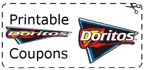 Doritos Coupons Printable Grocery Coupons Doritos Coupons Printable Grocery Coupons