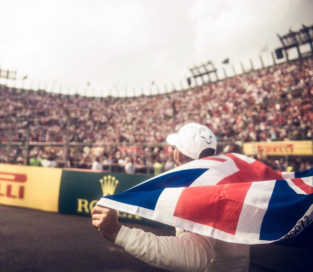 Mexico GP Mexico GP
