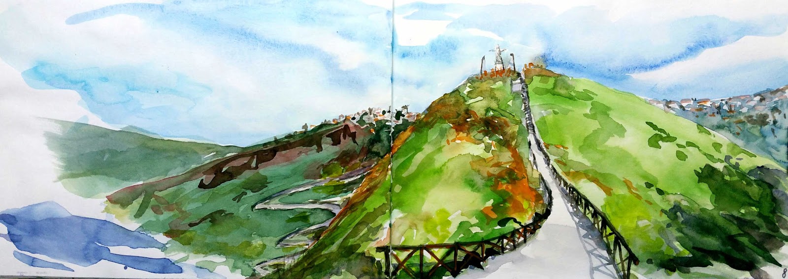 Stempelhandwerk Februar 2017