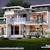 Modern contemporary home 2620 sq-ft