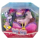 My Little Pony Lady Slipper Purse Sets Sunny Adventures Bonus G3 Pony