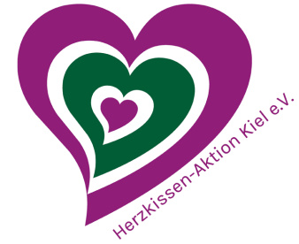 Herzlich willkommen bei der Herzkissen-Aktion Kiel.