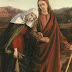 JOHN THE BELOVED APOSTLE SPARED FROM A PAINFUL DEATH, ONE OF THE FIRST MARIAN DEVOTEE,AND THE HOUSE HE BUILDS AT EPHESUS FOR THE BLESSED VIRGIN MARY
