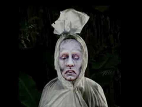 67+ Foto Penampakan Hantu Pocong Asli HD