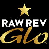 Raw Revolution Logo Raw Revolution Logo