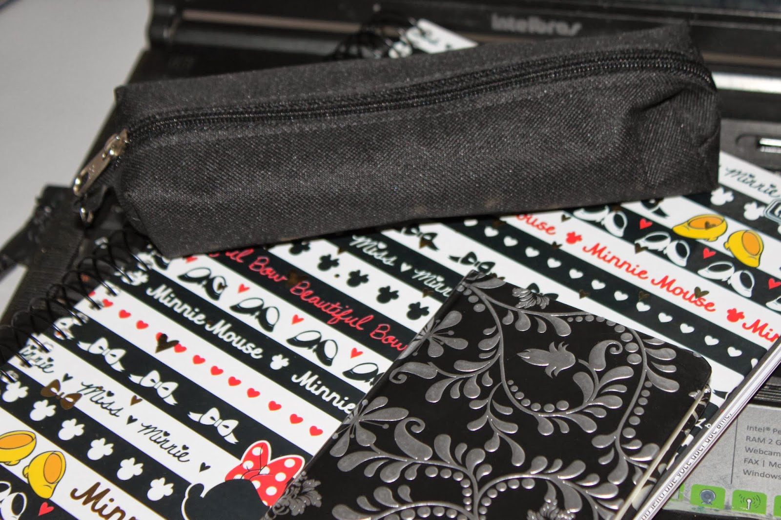 Papelaria corporativa: itens indispensáveis para o escritório