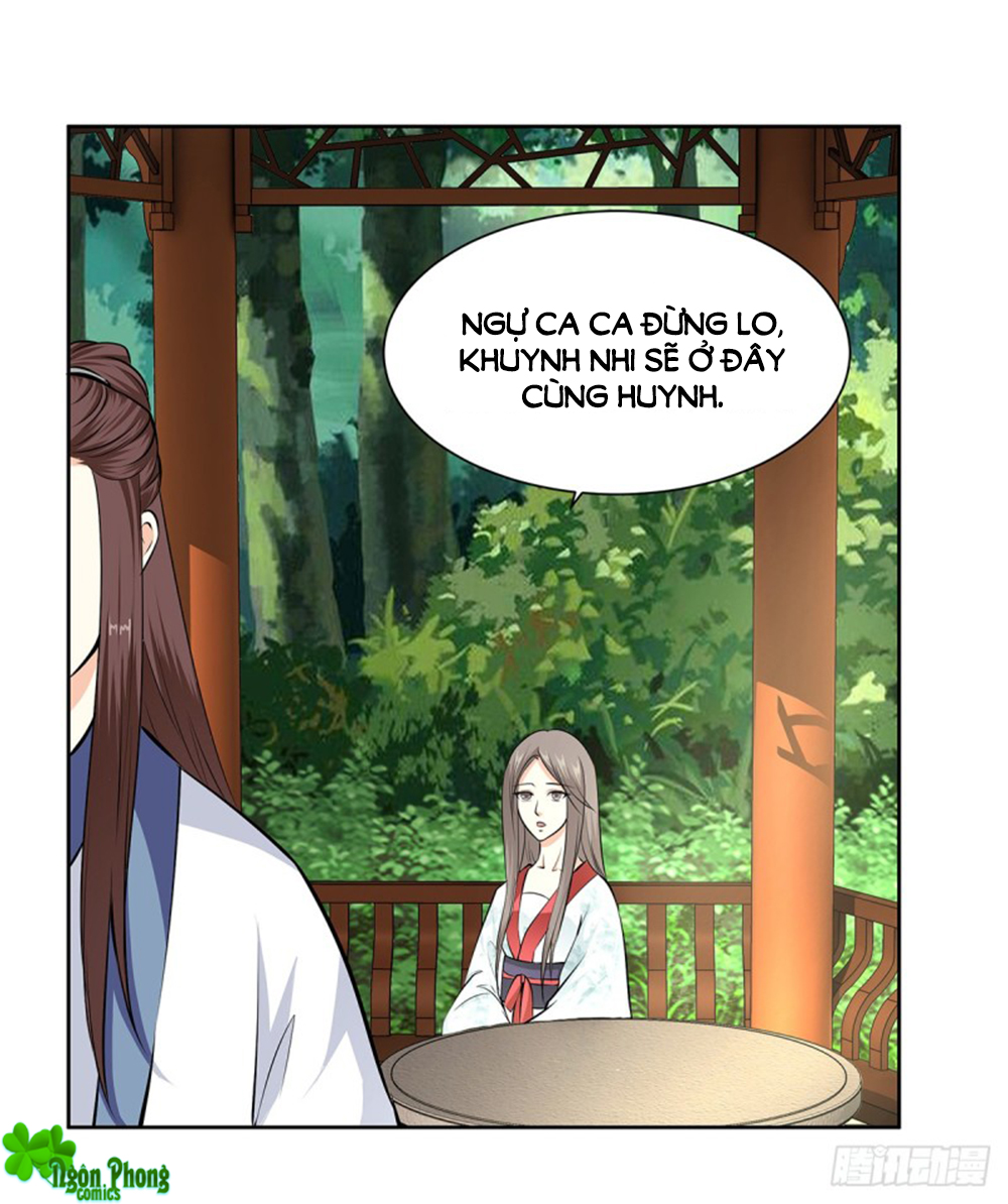 Hỏa Hồ - Chương 45 - Trang 8