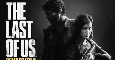 The Last of Us: Remastered - PS4 ROM & PKG - Download