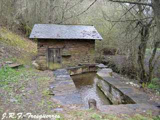 Molino Fuente del Oro Molino Fuente del Oro