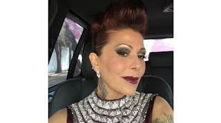 Biografia de Alejandra Guzman