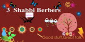 Just 3 Shabbi Berbers
