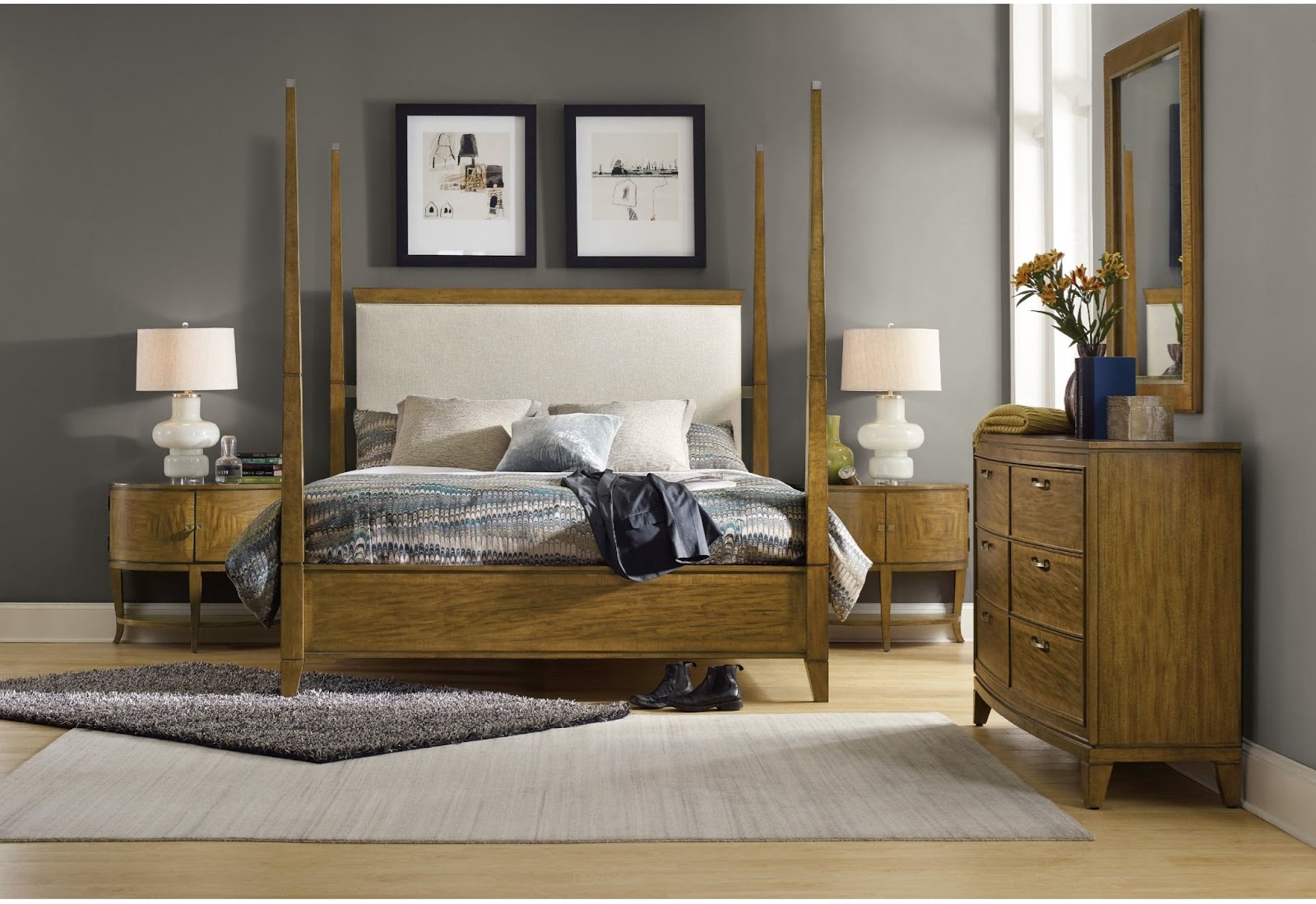 Baer S Custom Furniture Decor Essentials For A Relaxing Bedroom