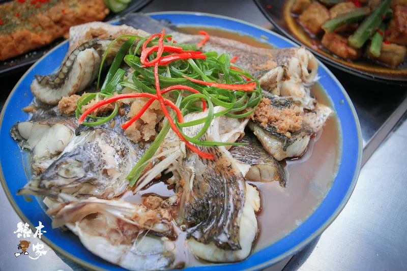 品燒日式輕食料理-特製午晚餐便當-代客料理|三峽公有市場美食攤位|三峽民生街市場代客料理