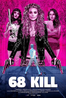 68 Kill فيلم الجريمه والكوميديا للكبار فقط