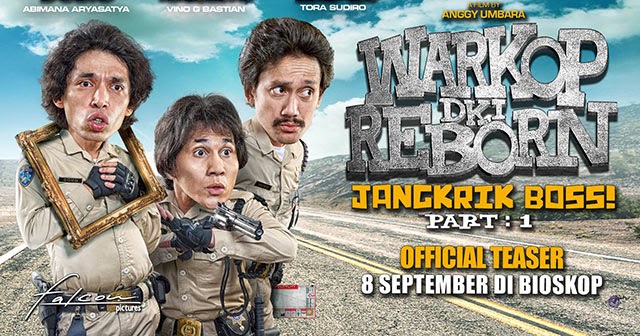 Download Film Indonesia Warkop Dki | download film indonesia warkop dki reborn jangkrik boss Download Film Indonesia Warkop Dki | download film indonesia warkop dki reborn jangkrik boss