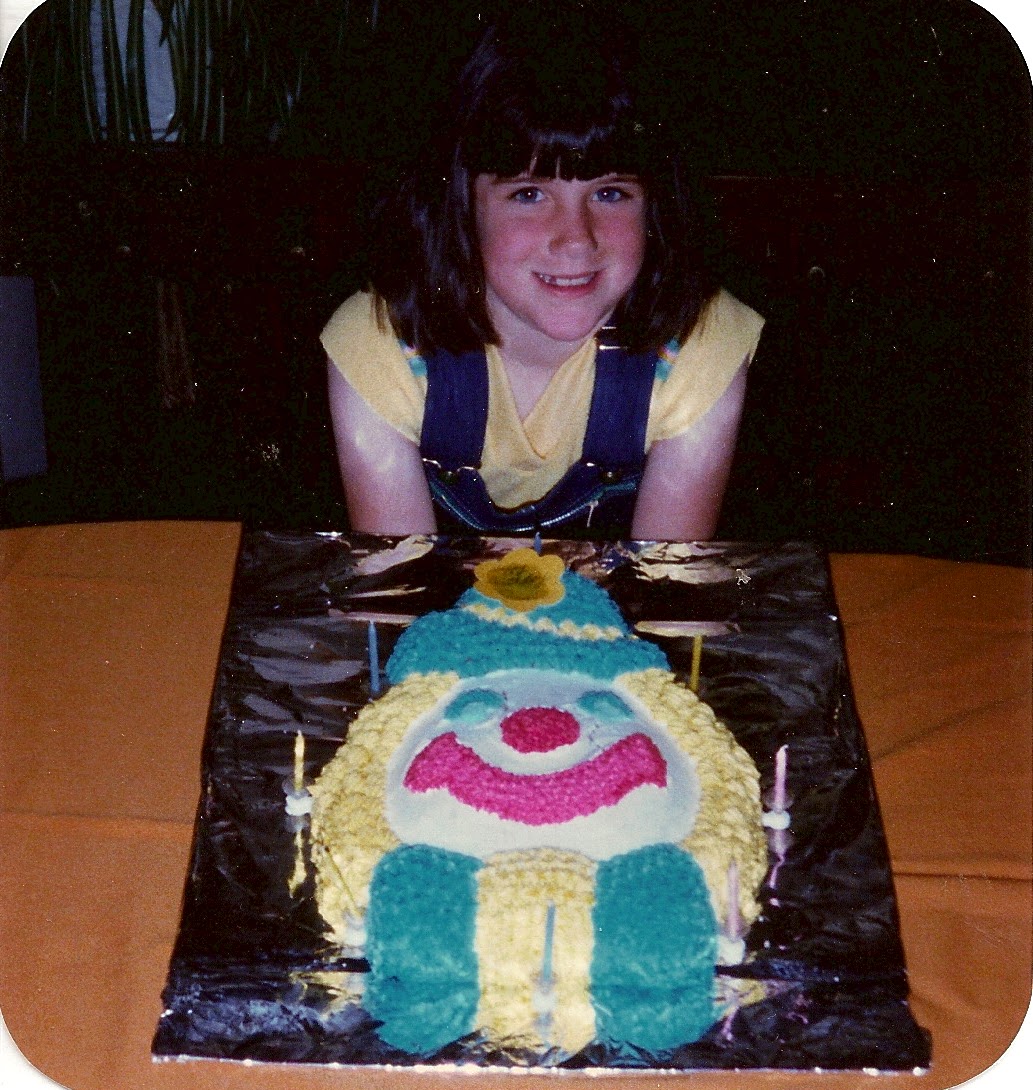 More Holiness Give Me ice cream and pii