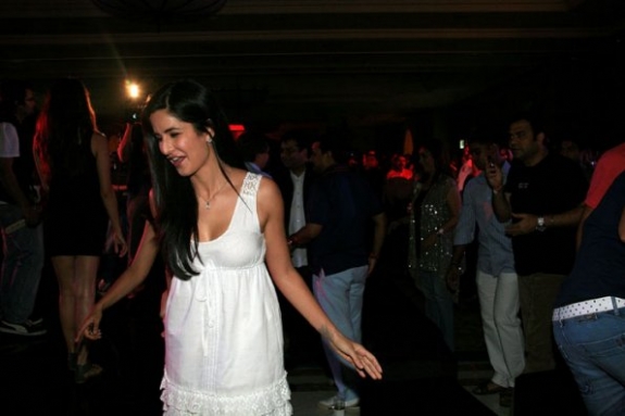 Katrin Kaif IPL Party Pic1 - Katrin Kaif IPL Party Pics
