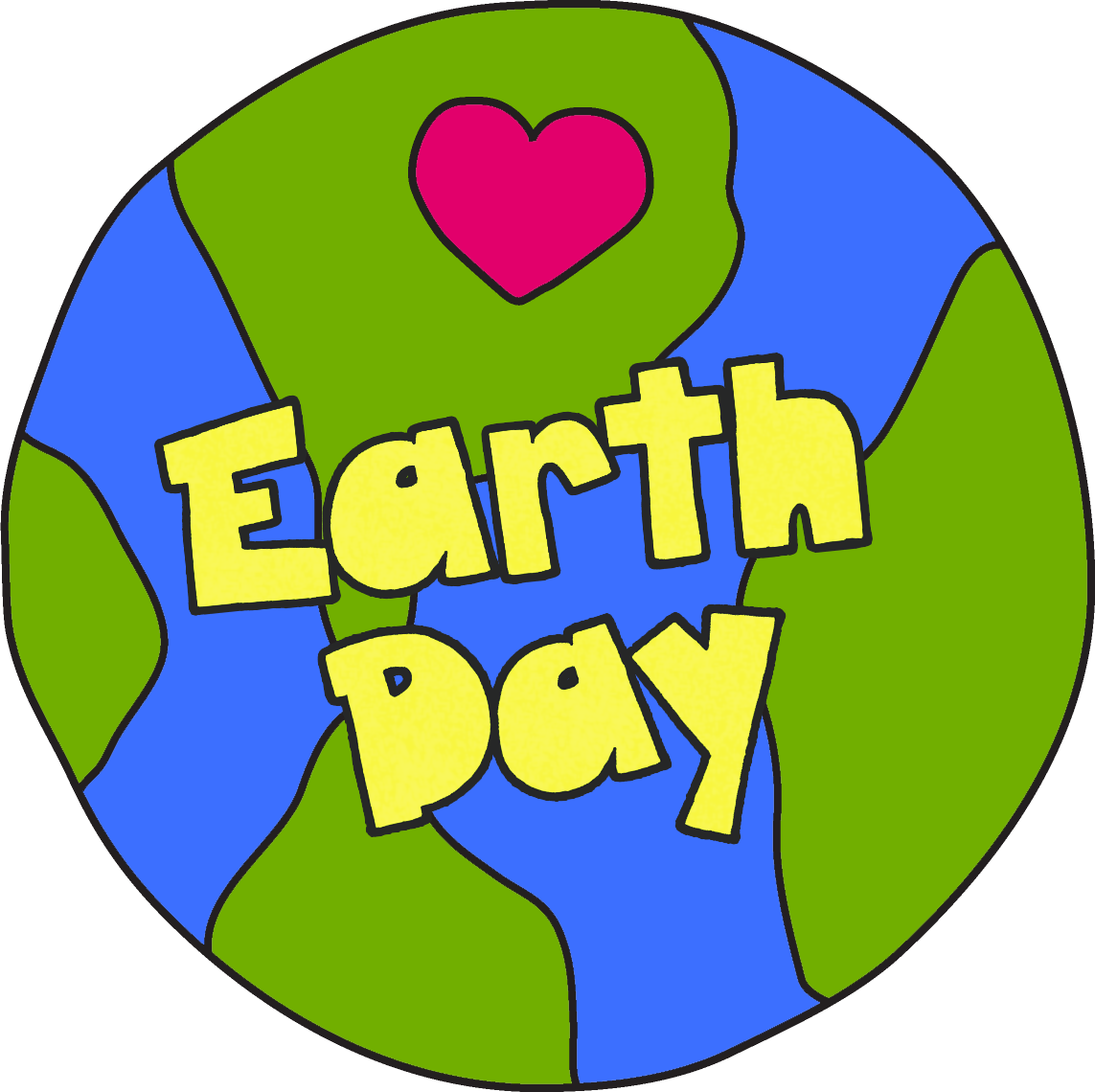 clip art of earth day - photo #23