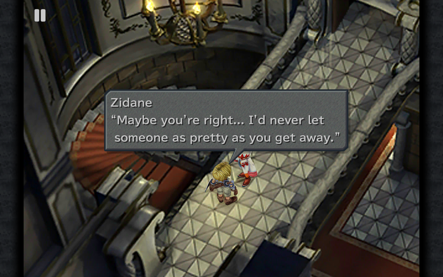 Final Fantasy IX APK Terbaru Android ~ PCGamesAndro