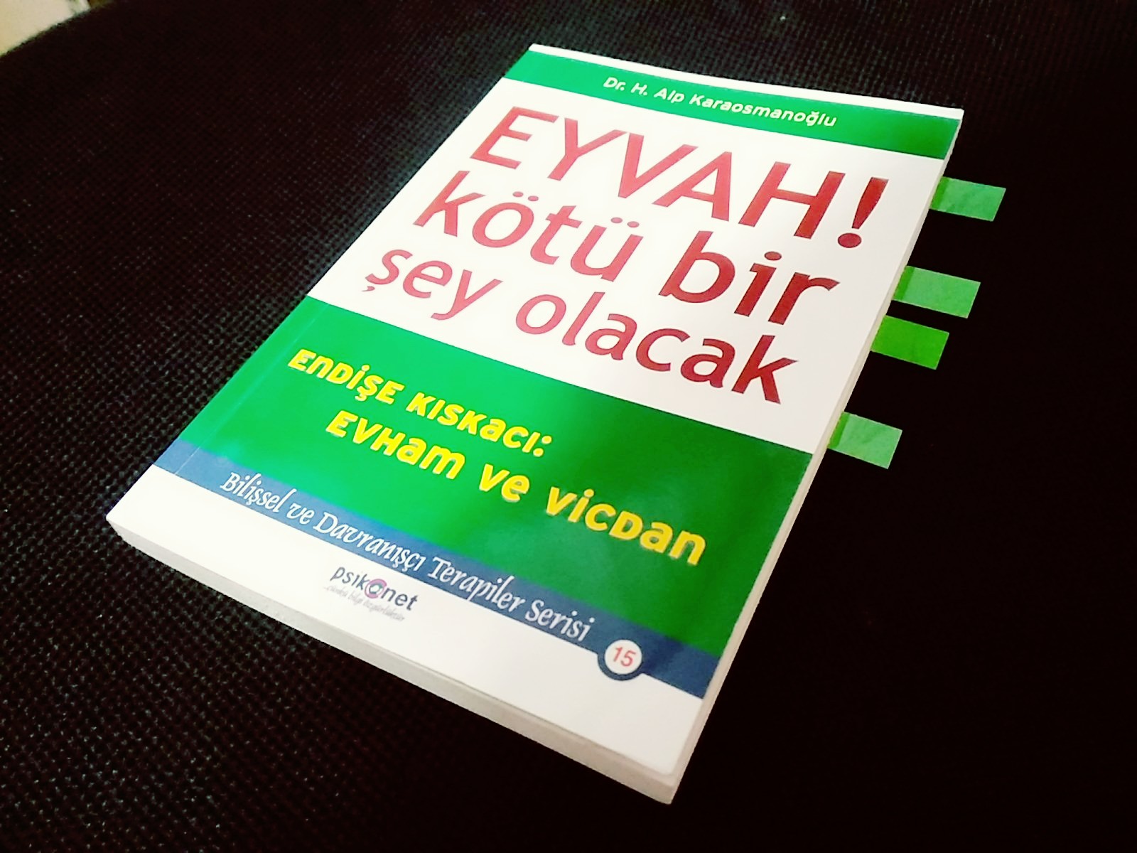 Iyi Hissetmek David Burns Rehberlik Servisi