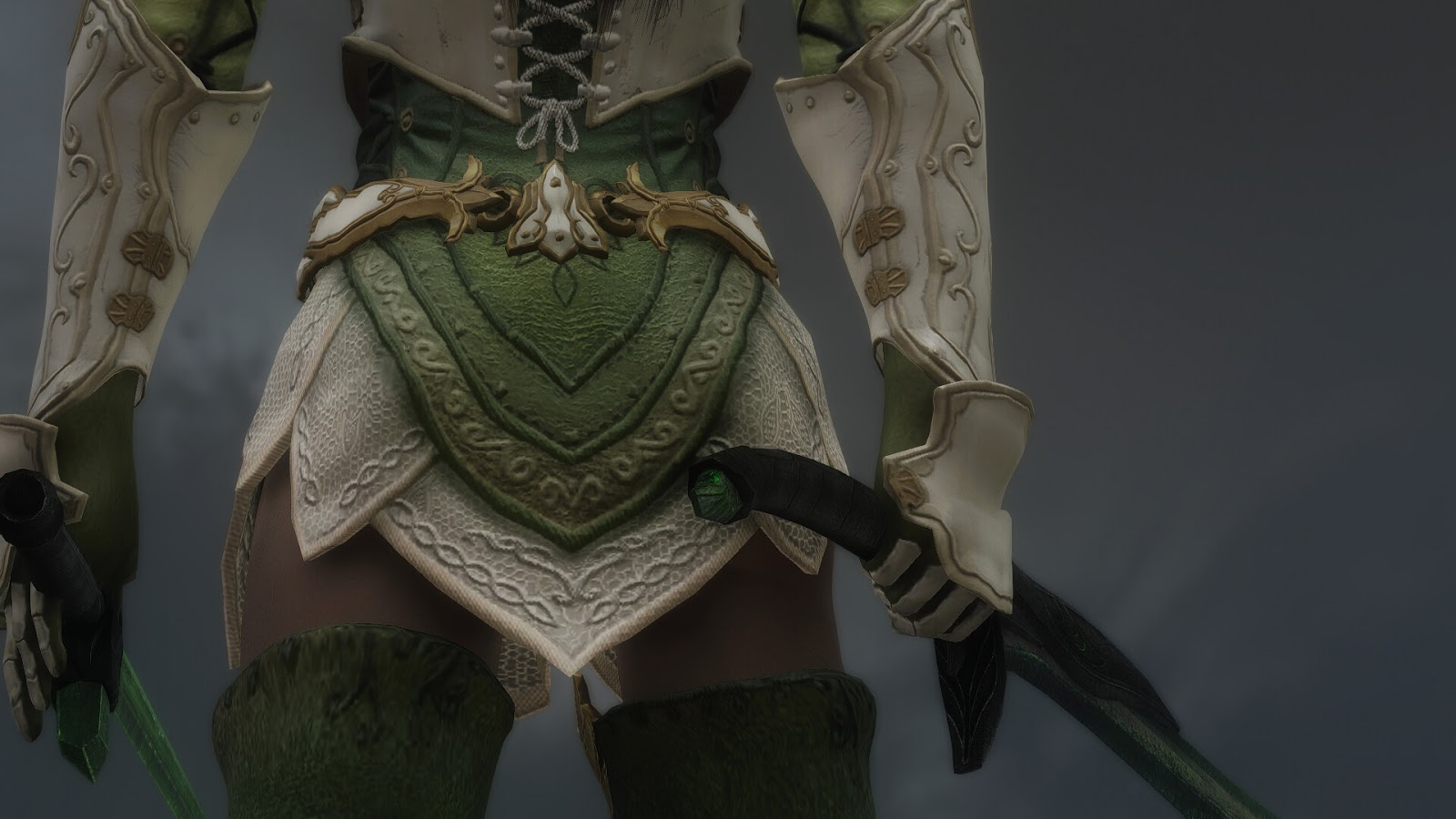 Bless Tinuviel UUNP (Lorelei)