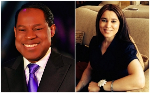 oyakhilome chris anita wife pastor remarries ex marriage finally nairaland schafer speaks reportedly published shares likes